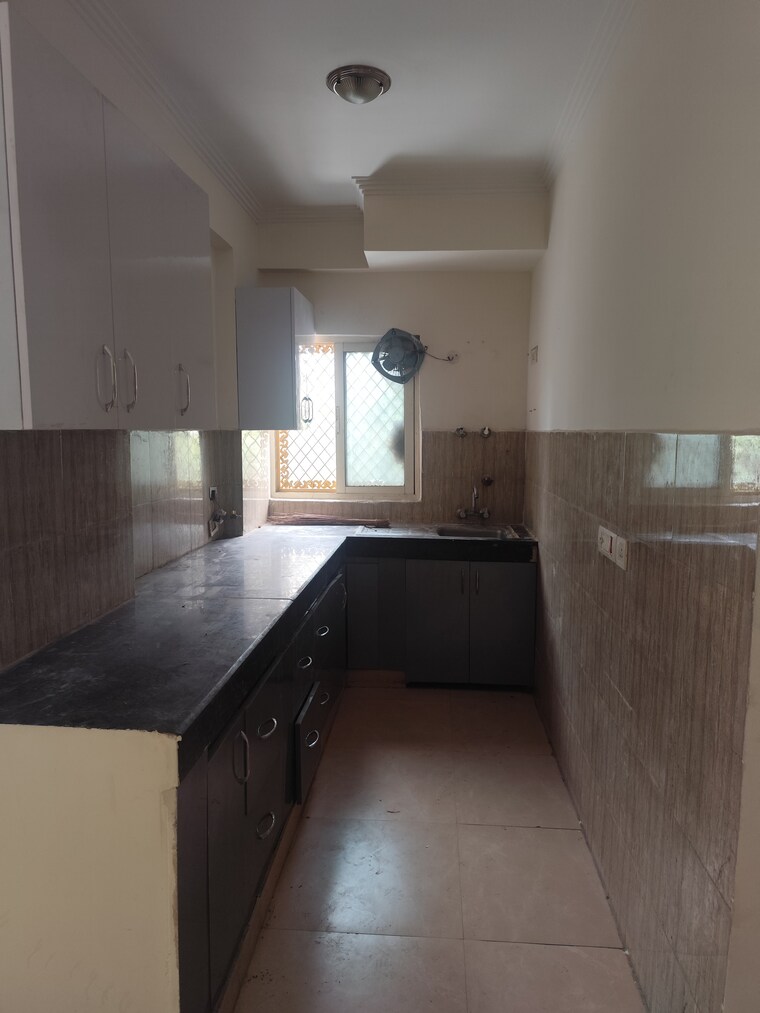 Kitchen, gardenia-gateway 2.5 Bedroom 1265 Sq.Ft. Apartment In Sector 75 Noida 8420565