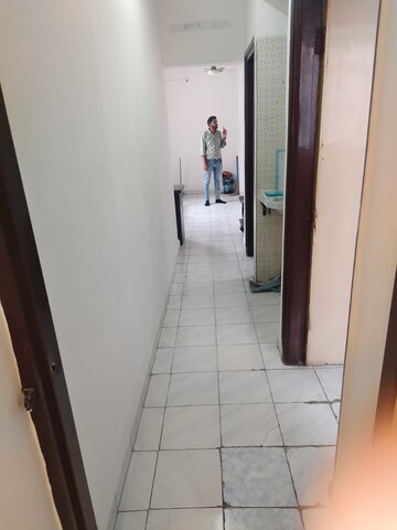 Building Lobby in 1 BHK Apartment at Koregaon Park CHS, Koregaon Park – for Rent