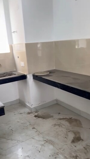 Staircase in 3 BHK Apartment at Ansal Sushant Aquapolis, Dundahera – for Sale