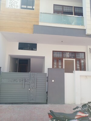 5 BHK Villa – Exterior View View at Tonk Phatak - for Sale
