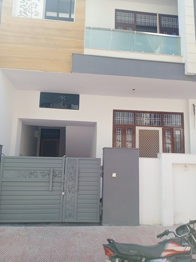 Exterior View, tonk phatak 5 Bedroom 133 Sq.Ft. Villa In Tonk Phatak Jaipur 8420584