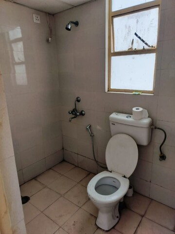 Bathroom in 2 BHK Apartment at Lotus Homz, Sector 111 – for Sale