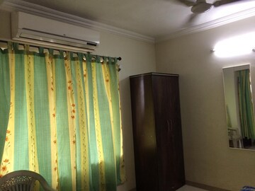 Bedroom in Studio Apartment at Goel Ganga Orchard, Mundhwa – for Rent