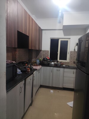 Kitchen in 2 BHK Apartment at Gardenia Gateway, Sector 75 – for Sale