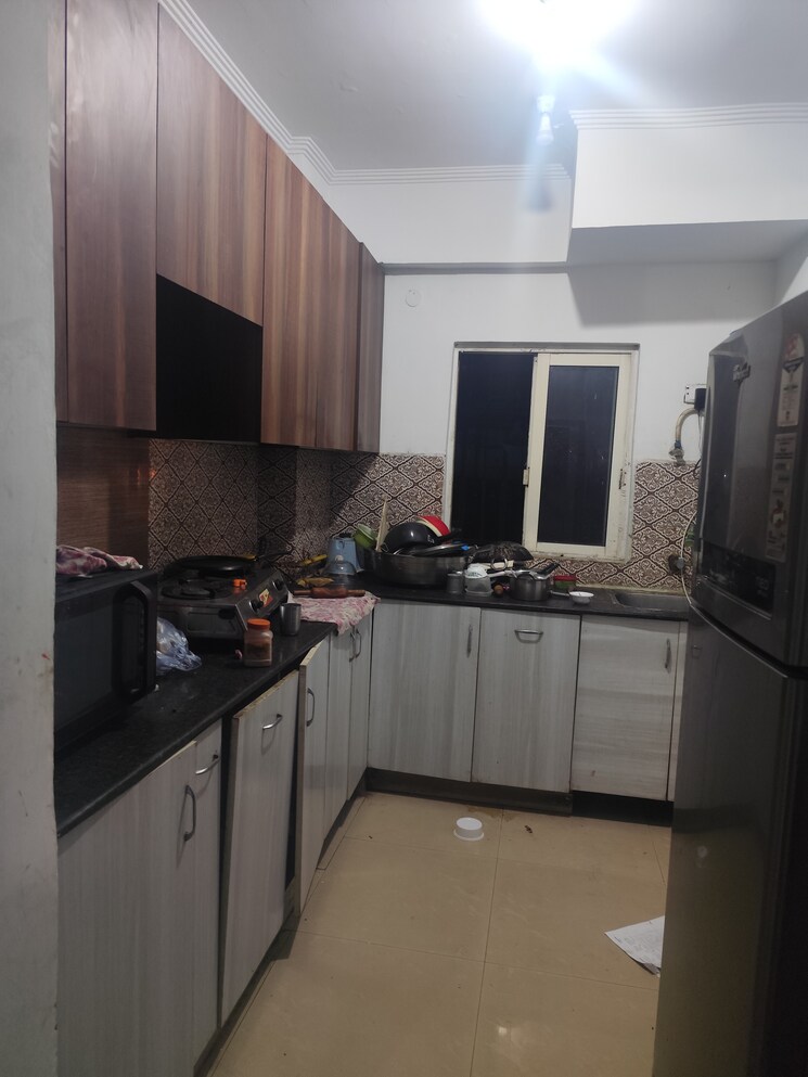 Kitchen, gardenia-gateway 2 Bedroom 1045 Sq.Ft. Apartment In Sector 75 Noida 8420654
