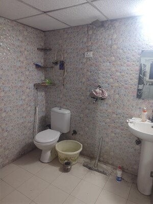 Bathroom in 2 BHK Apartment at Gardenia Gateway, Sector 75 – for Sale