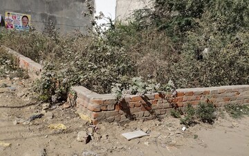 Plot For Sale in Sector 10a