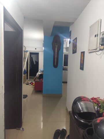 Master Bedroom in 2 BHK Apartment at Gardenia Gateway, Sector 75 – for Sale