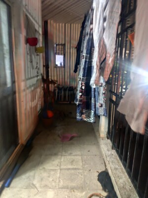 Building Lobby in 2 BHK Apartment at Gardenia Gateway, Sector 75 – for Sale