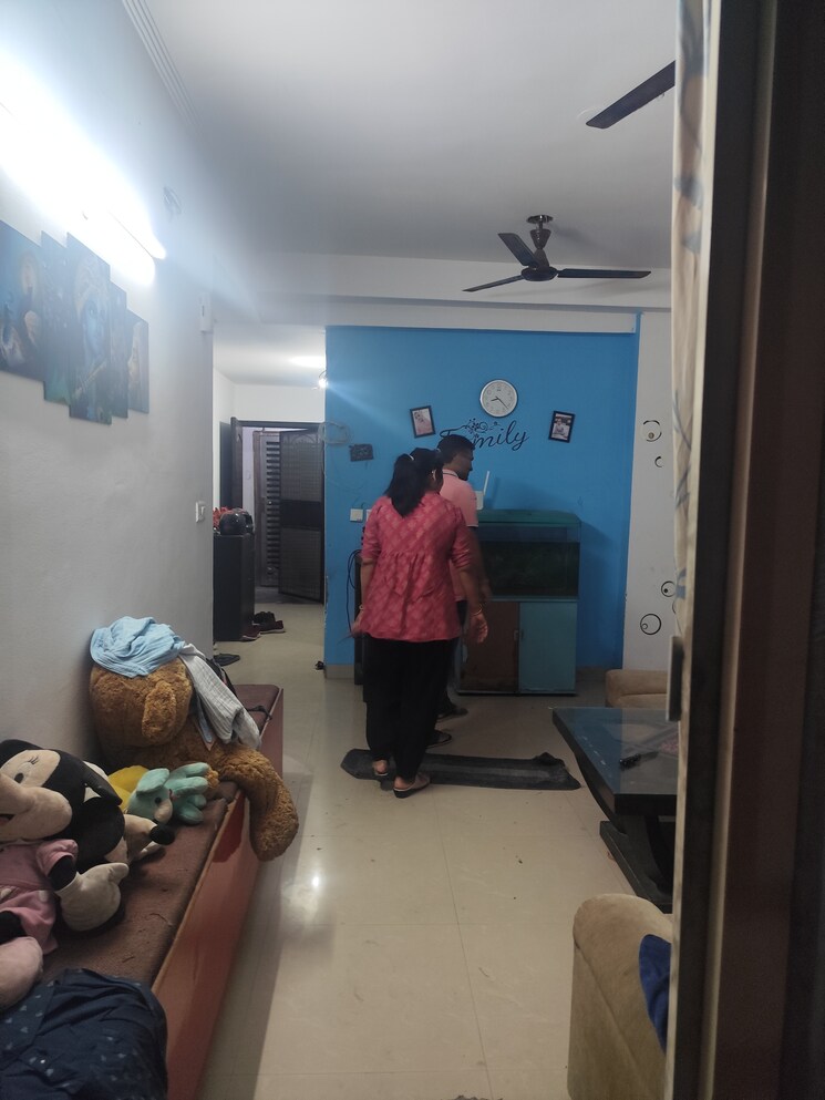 Master Bedroom, gardenia-gateway 2 Bedroom 1045 Sq.Ft. Apartment In Sector 75 Noida 8420654