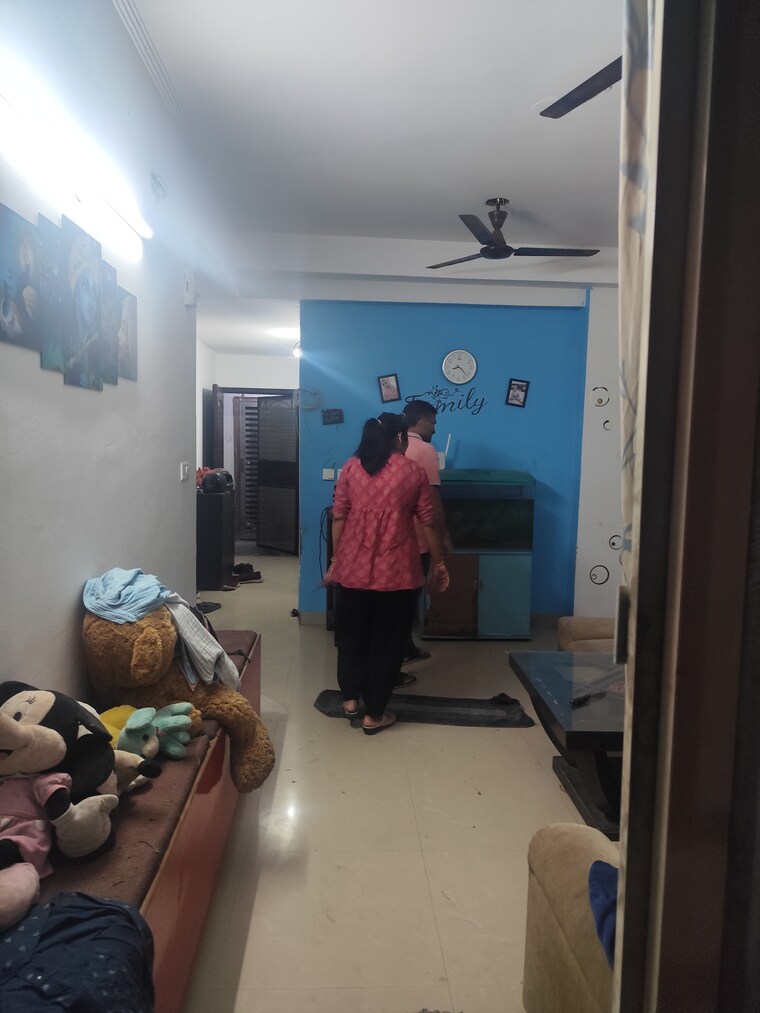 Master Bedroom, gardenia-gateway 2 Bedroom 1045 Sq.Ft. Apartment In Sector 75 Noida 8420654