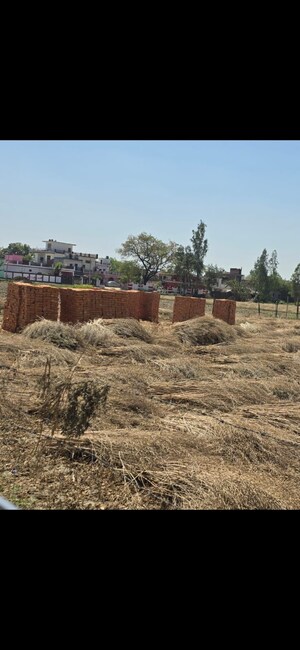  Land – Exterior View View at Anam Homes, Juggaur - for Sale