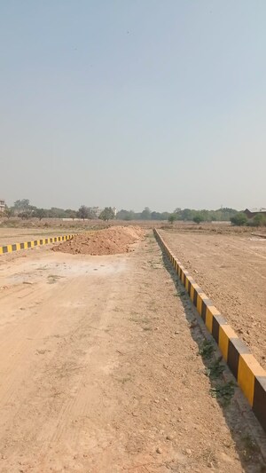  Land – Exterior View View at Anam Homes, Juggaur - for Sale