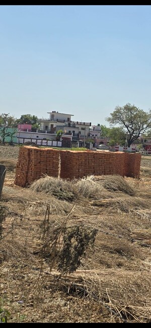  Land – Exterior View View at Anam Homes, Juggaur - for Sale