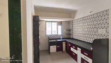 Kitchen in 1 BHK Apartment at Sitai Homes, Narhe – for Sale