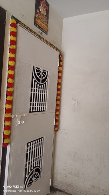 Plot Area in 1 BHK Apartment at Sitai Homes, Narhe – for Sale