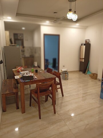 Room in 3 BHK Builder Floor at Malviya Nagar – for Rent