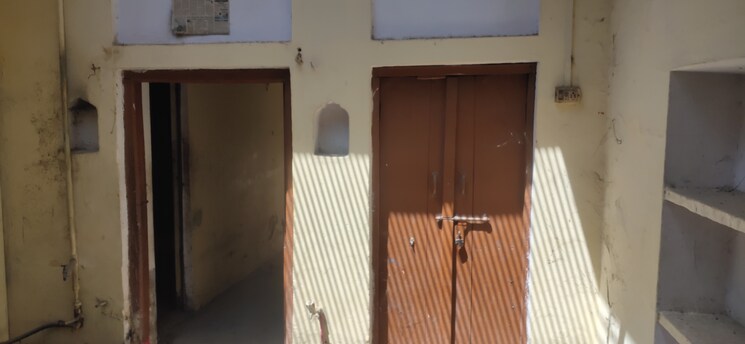 undefined, asfabad 4 Bedroom 900 Sq.Ft. Independent House In Asfabad Firozabad 8420734