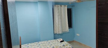 Bedroom in 3 BHK Villa at Pator Kuchi – for Rent