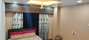 Bedroom in 3 BHK Villa at Pator Kuchi – for Rent