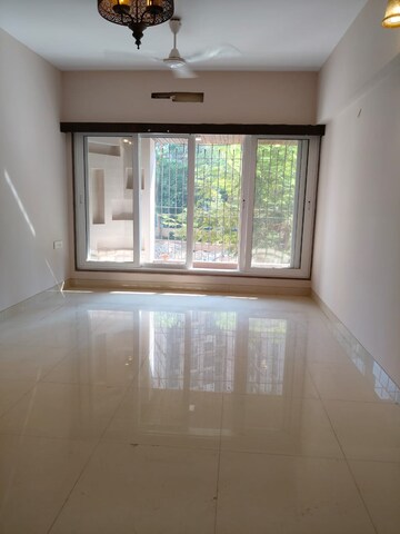 3 BHK Apartment For Rent in Ajmera Beverly Hills and Royal Empire, Andheri West