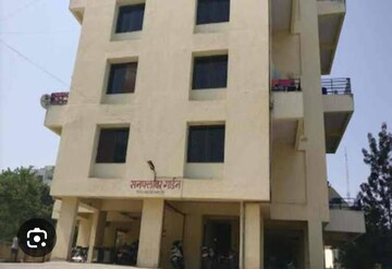 1 BHK Apartment For Rent in Kamgar Putala Vasahat