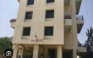 1 BHK Apartment For Rent in Kamgar Putala Vasahat