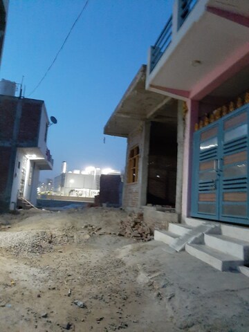 Plot Area in  Plot at Sector 144 – for Sale