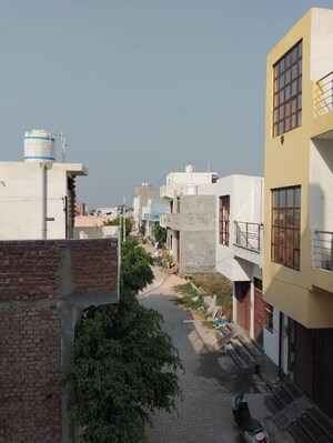  Plot – Exterior View View at Nh 19 - for Sale