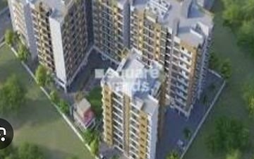 1 BHK Apartment For Rent in Kamgar Putala Vasahat