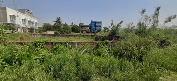  Plot – Exterior View View at Kodalia - for Sale