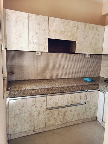Kitchen in 2 BHK Apartment at Supertech Ecovillage I, Sector 1 Greater Noida – for Rent