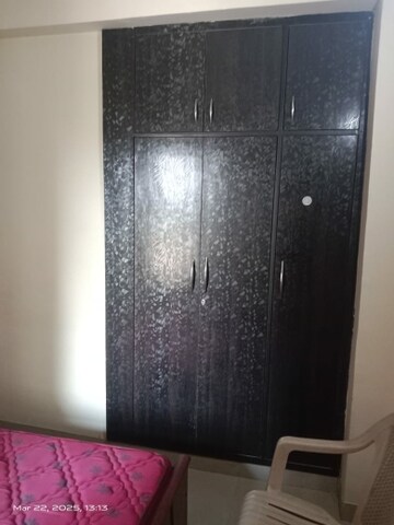 Furnished Amenities in 2 BHK Apartment at SG Grand, Raj Nagar Extension – for Rent