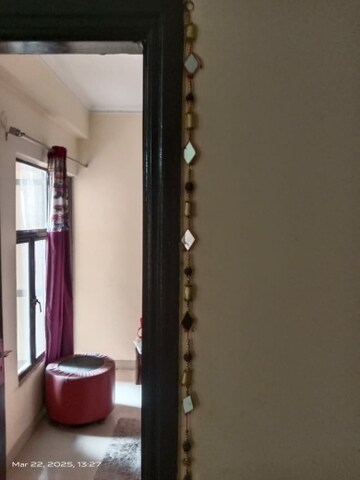 Furnished Amenities in 2 BHK Apartment at SG Grand, Raj Nagar Extension – for Rent