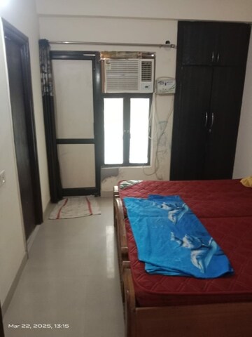 Bedroom in 2 BHK Apartment at SG Grand, Raj Nagar Extension – for Rent