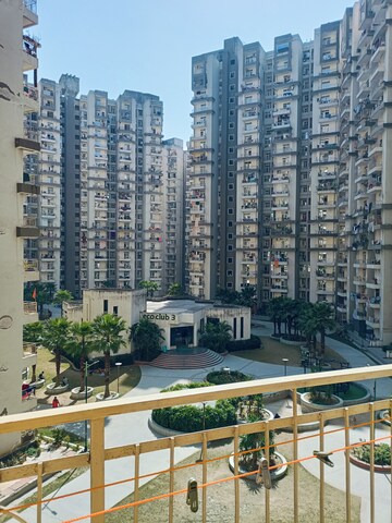 2 BHK Apartment – Exterior View View at Supertech Ecovillage I, Sector 1 Greater Noida - for Rent