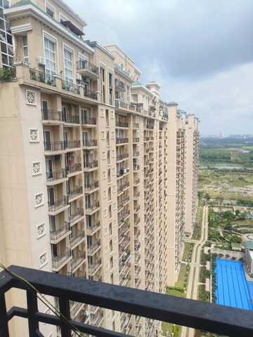 3 BHK Apartment – Exterior View View at Supertech Czar Suites, Omicron I Greater Noida - for Sale
