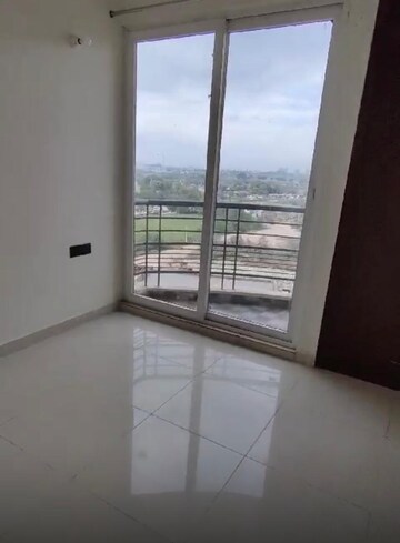 Balcony in 3 BHK Apartment at The Address Mullanpur, North Mullanpur – for Rent