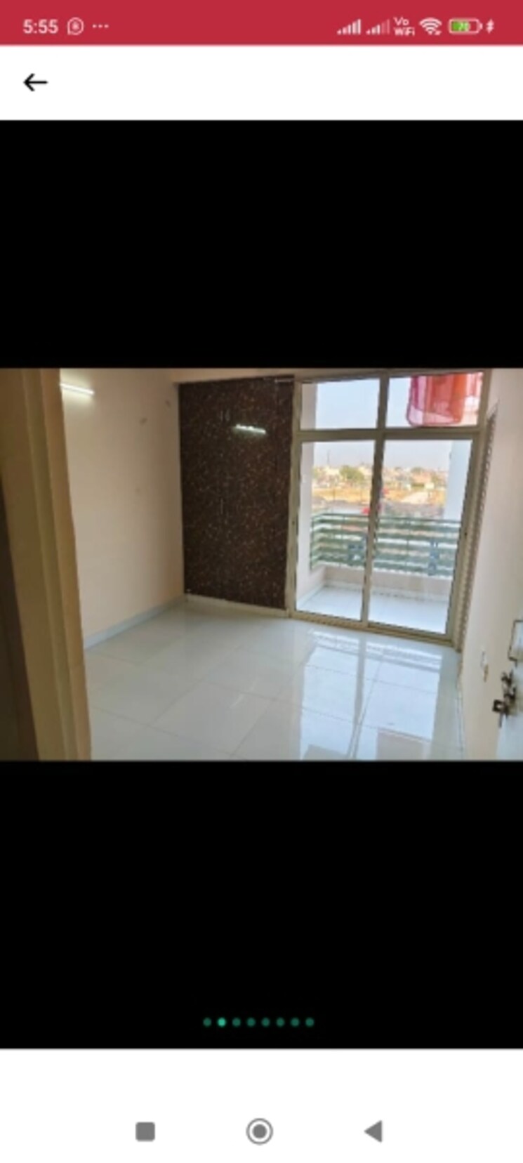 Room, sg-grand 2 Bedroom 696 Sq.Ft. Apartment In Raj Nagar Extension Ghaziabad 8420882
