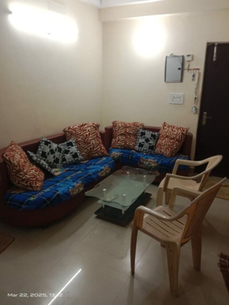 Living Room, sg-grand 2 Bedroom 696 Sq.Ft. Apartment In Raj Nagar Extension Ghaziabad 8420882