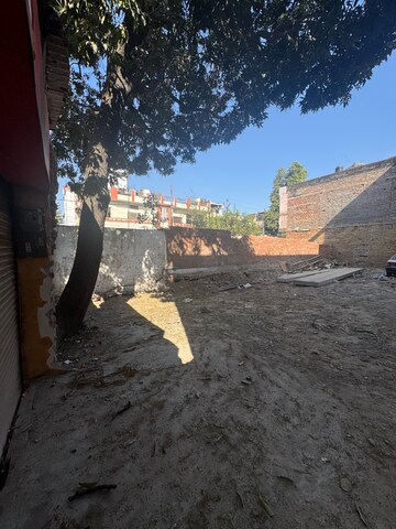  Land – Exterior View View at Harsh Nagar - for Sale