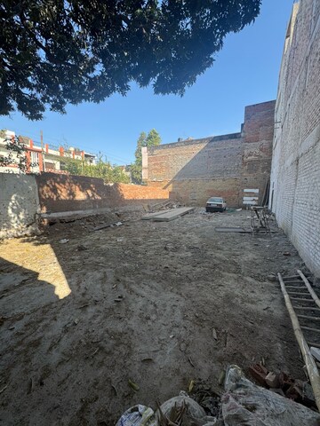  Land – Exterior View View at Harsh Nagar - for Sale