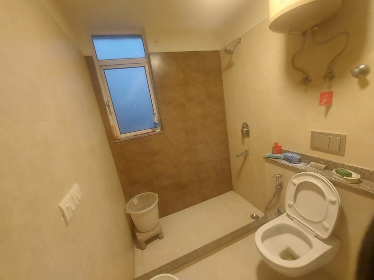 Bathroom, m3m-woodshire 2 Bedroom 1366 Sq.Ft. Apartment In Sector 107 Gurgaon 8420983