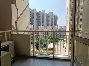 2 BHK Apartment – Exterior View View at M3M Woodshire, Sector 107 - for Sale