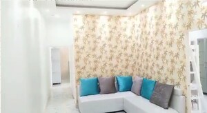 Furnished Amenities in 3 BHK Apartment at Sudarshan Amrit Homes, Sector 88 – for Sale