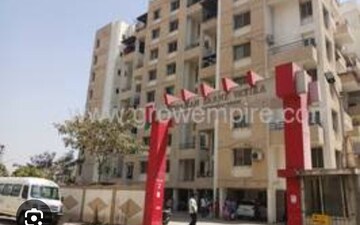 2 BHK Apartment For Rent in Shri Vardhaman Vatika, Thergaon