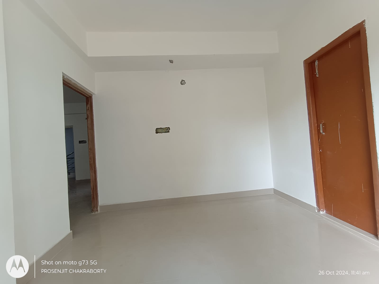 3 BHK Apartment For Sale in Goodwill Apartment 
