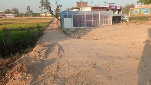  Land – Exterior View View at Anam Homes, Juggaur - for Sale