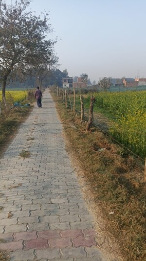  Land – Exterior View View at Anam Homes, Juggaur - for Sale