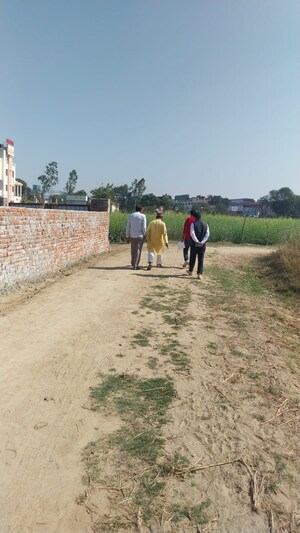 Plot Area in  Land at Anam Homes, Juggaur – for Sale